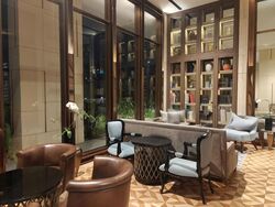 The Ritz-Carlton  (D9), Condominium #571815331